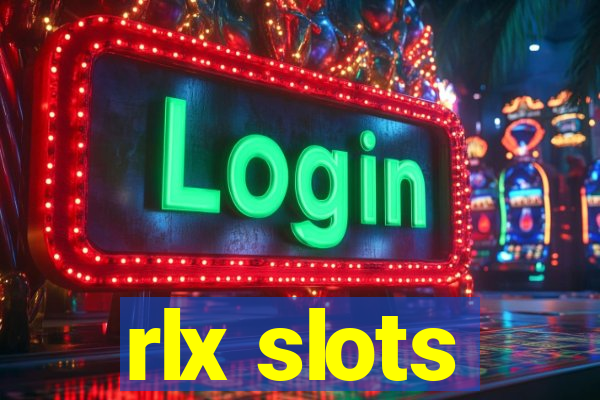 rlx slots